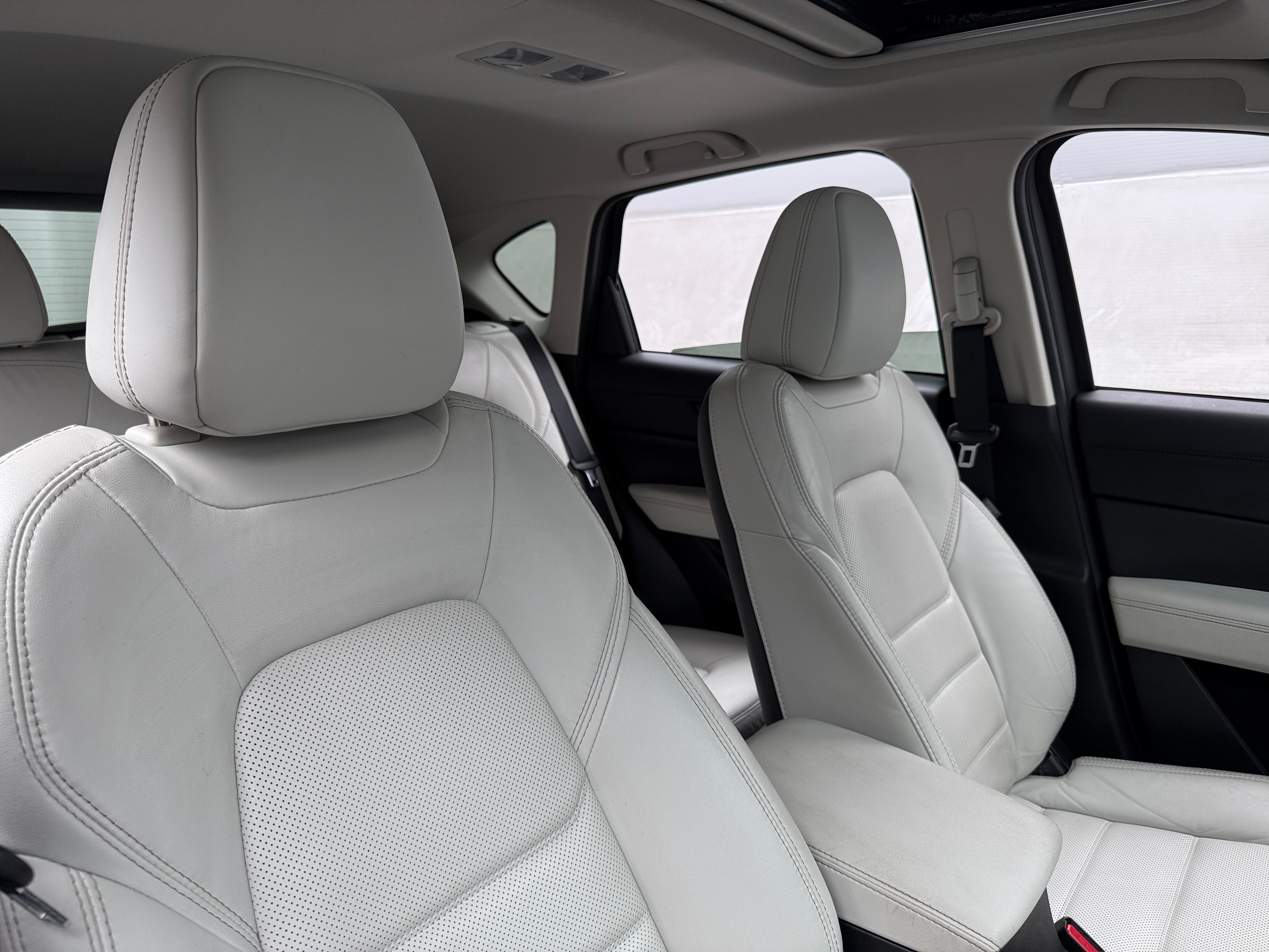 2020 Mazda CX-5