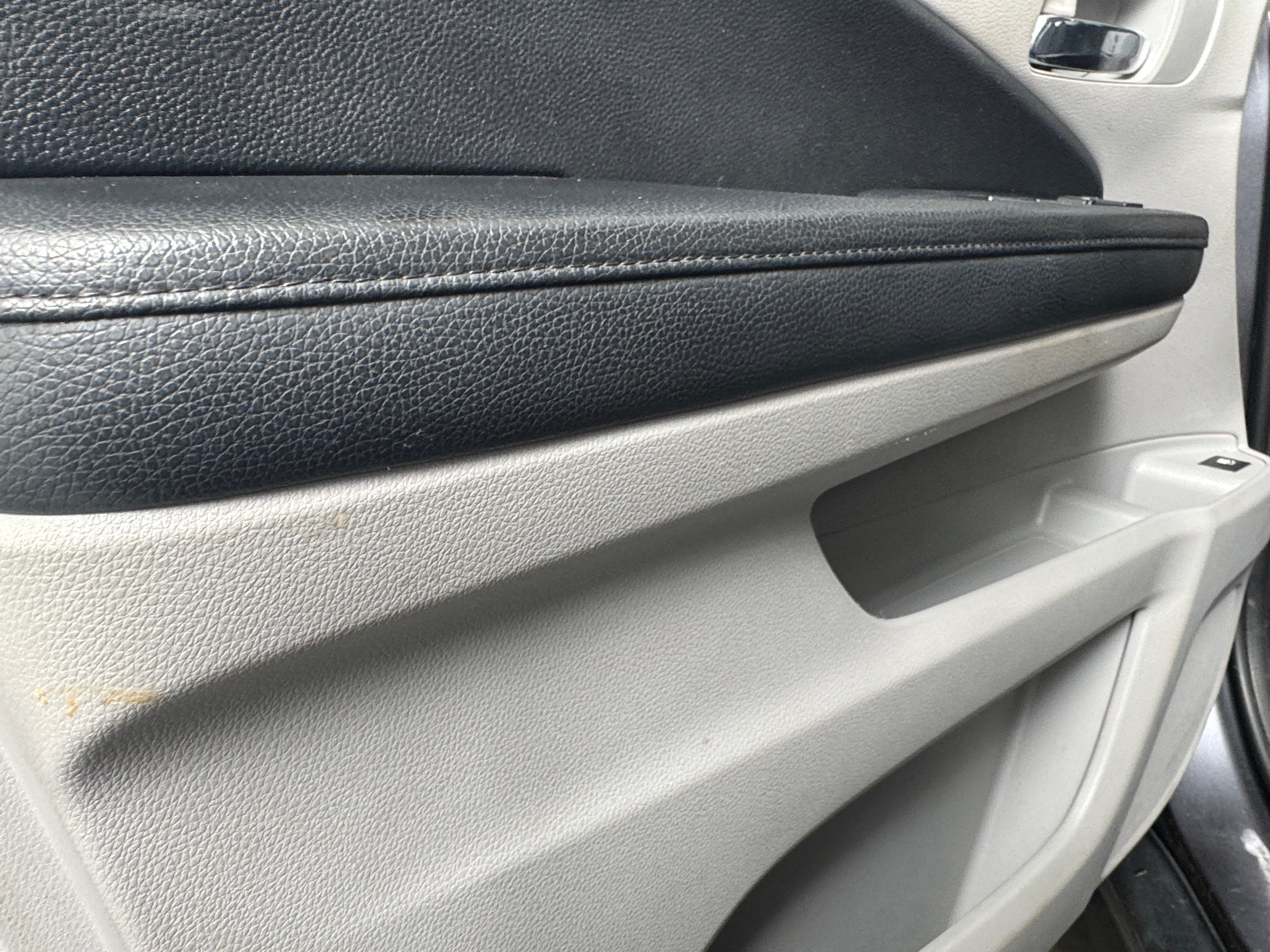 2018 Honda Pilot
