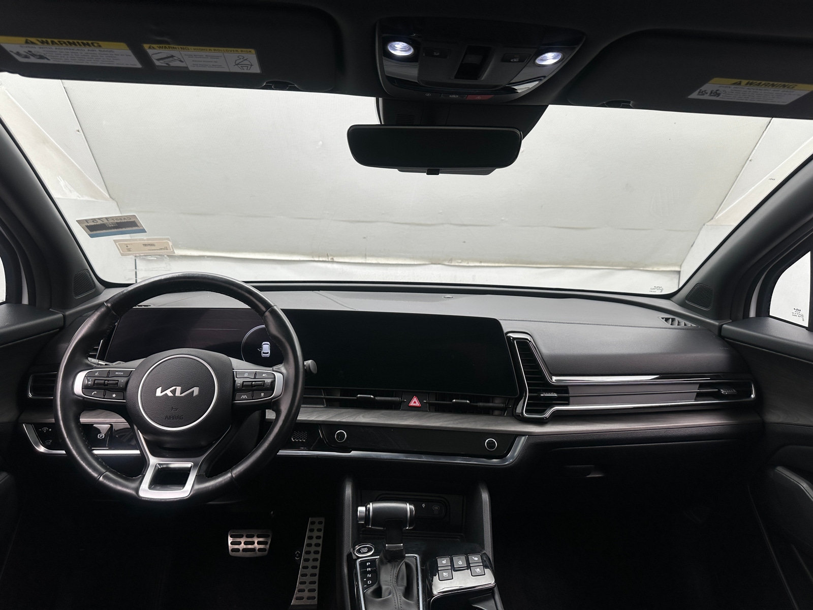 Thumbnail: 2023 Kia Sportage - 2