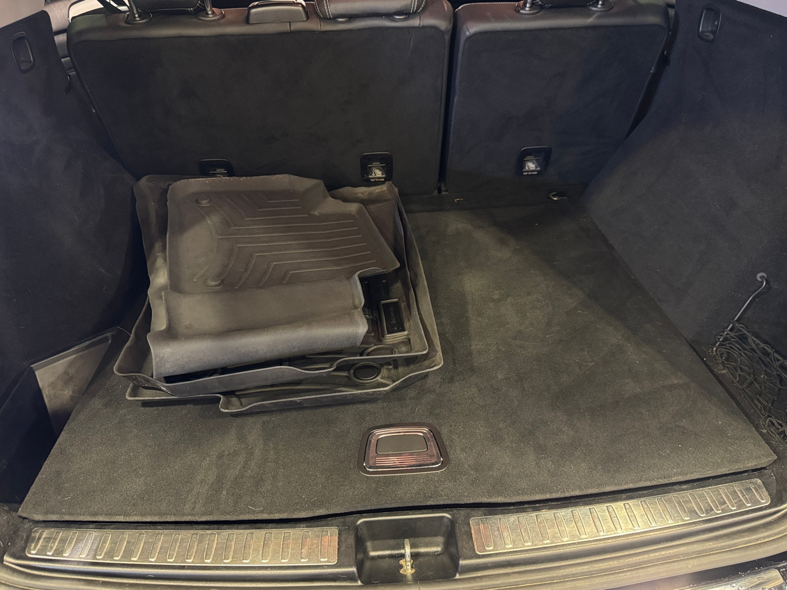 Thumbnail: 2015 Mercedes-Benz M-Class - 6