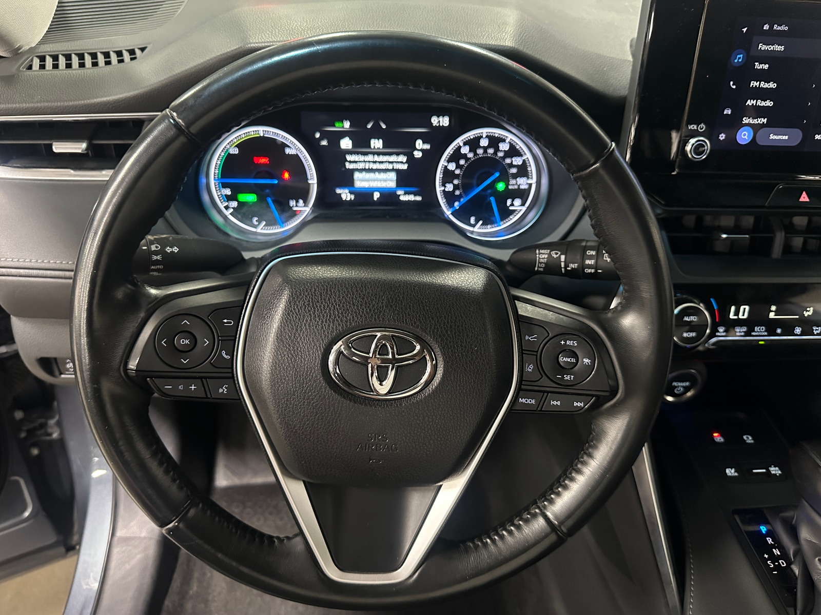 Thumbnail: 2024 Toyota Venza - 5