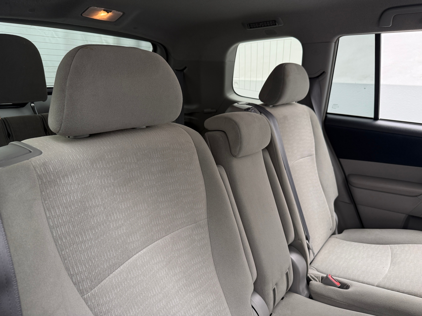 Thumbnail: 2011 Toyota Highlander - 6