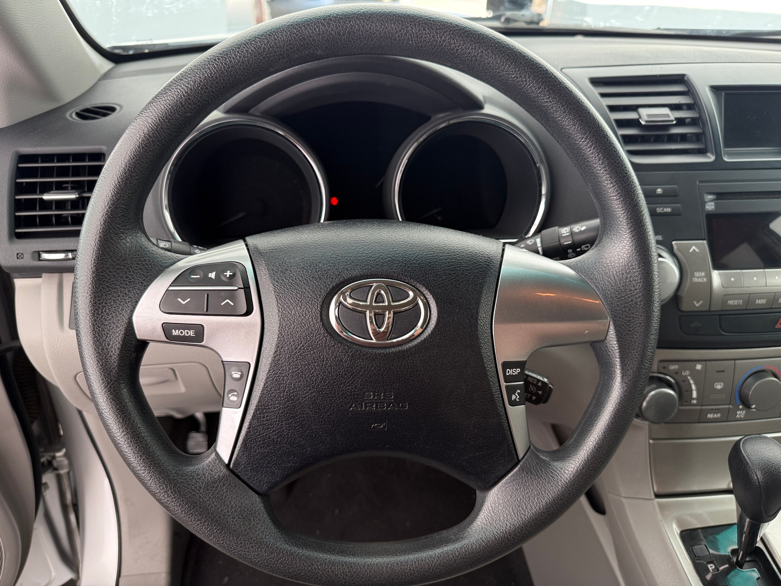Thumbnail: 2011 Toyota Highlander - 5