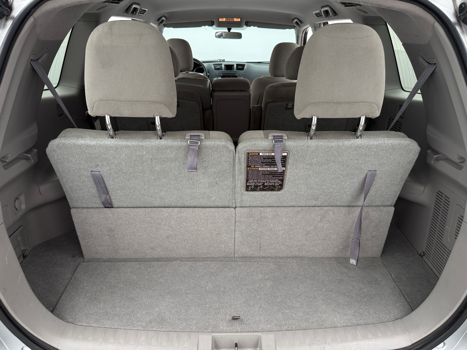 Thumbnail: 2011 Toyota Highlander - 7