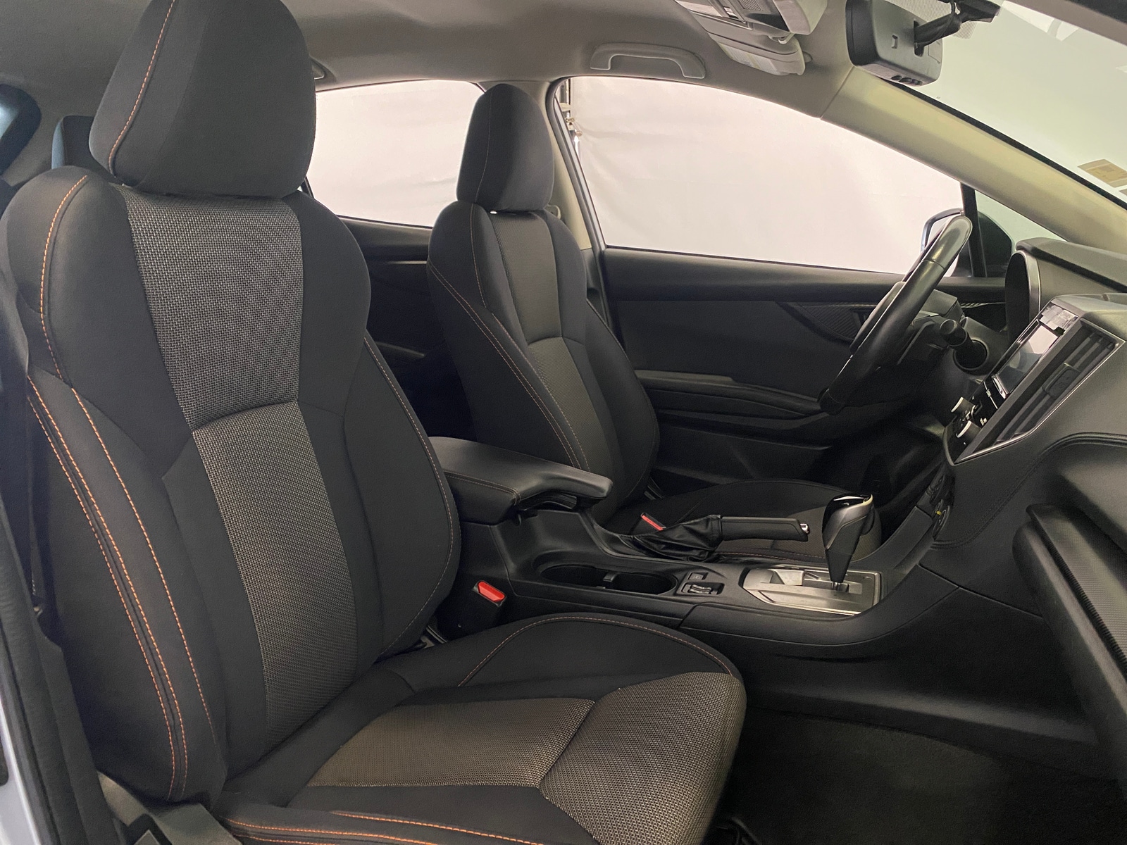 Thumbnail: 2018 Subaru Crosstrek - 2