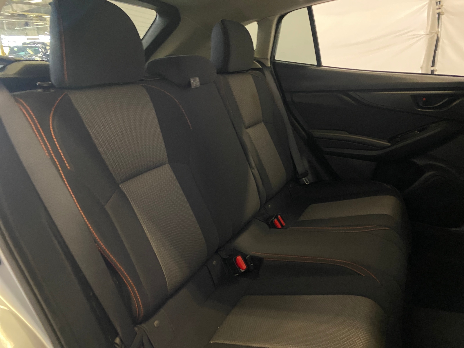 Thumbnail: 2018 Subaru Crosstrek - 6