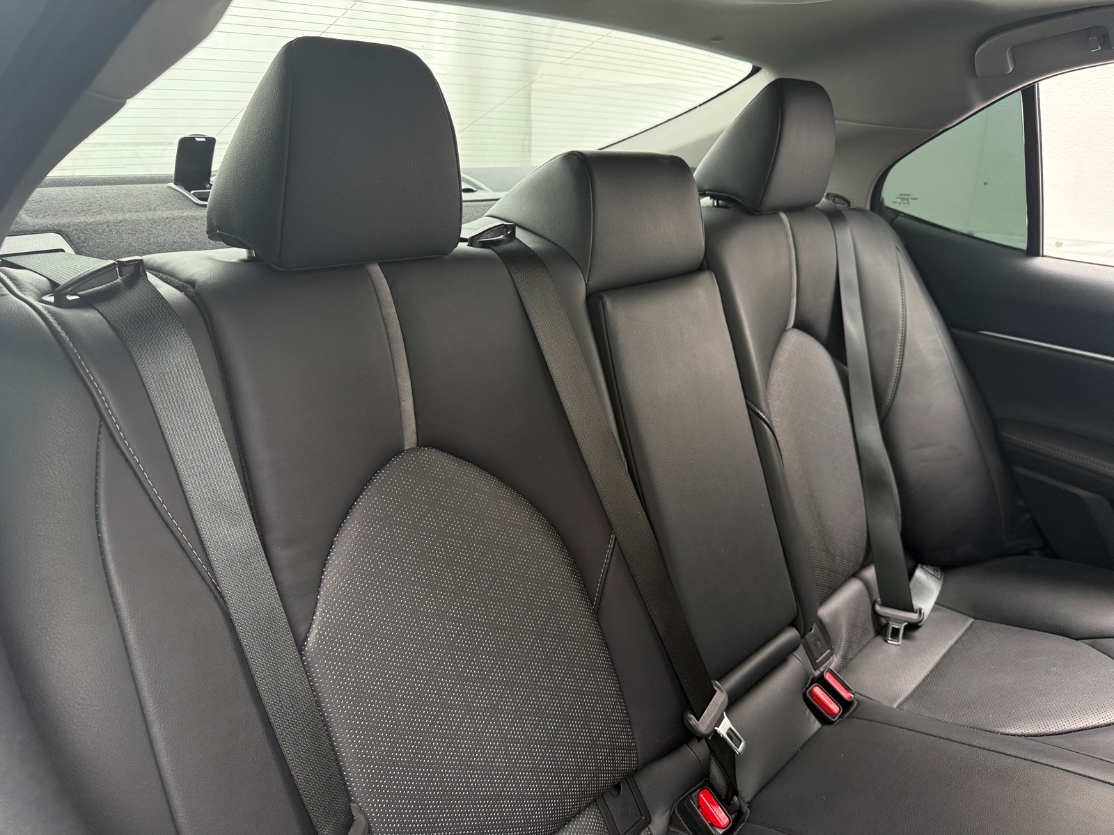 Thumbnail: 2019 Toyota Camry - 5
