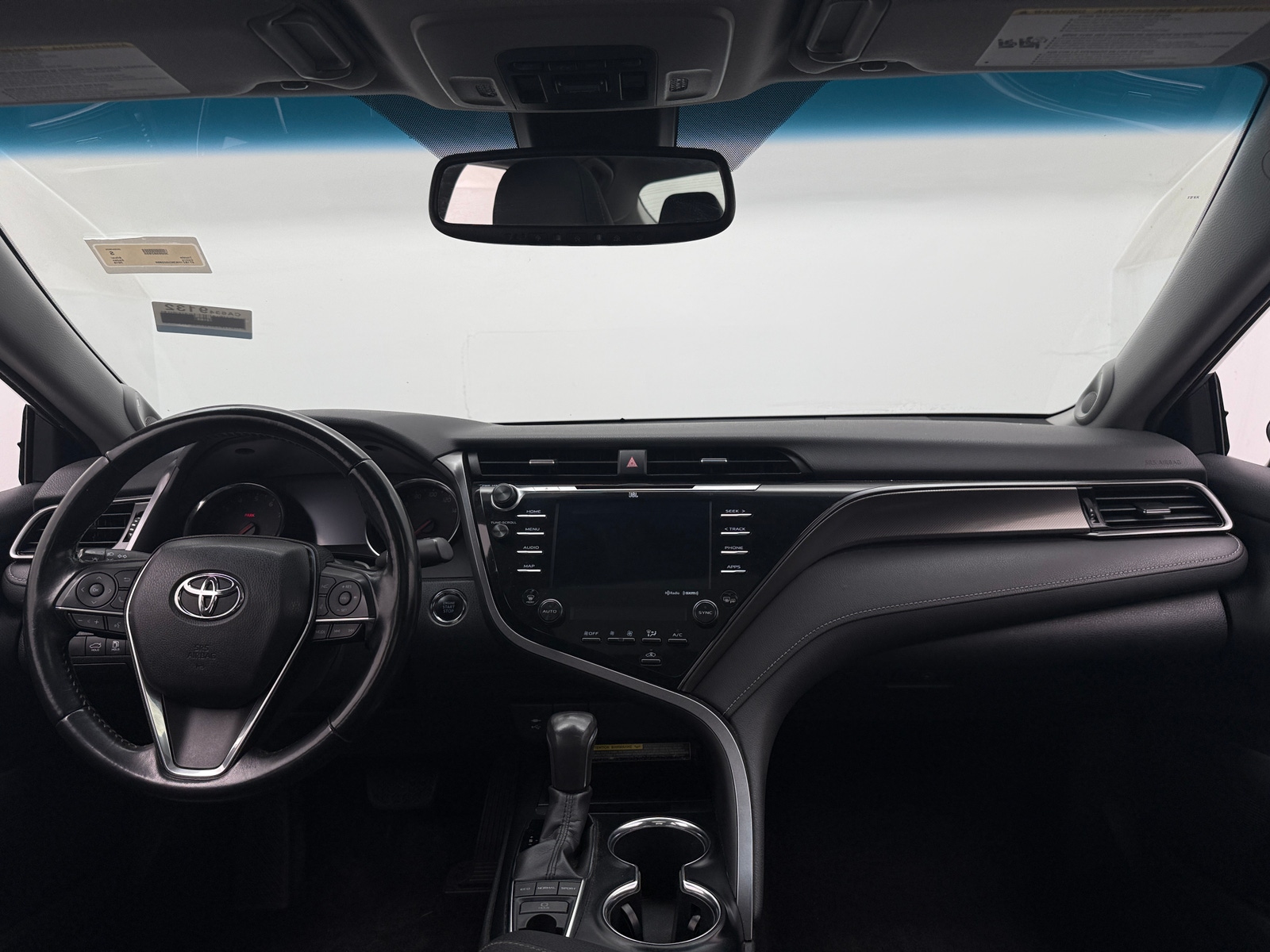 Thumbnail: 2019 Toyota Camry - 2