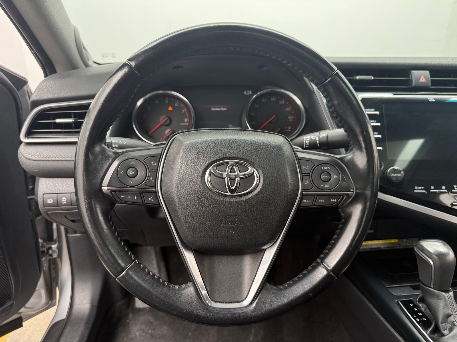 Thumbnail: 2019 Toyota Camry - 4