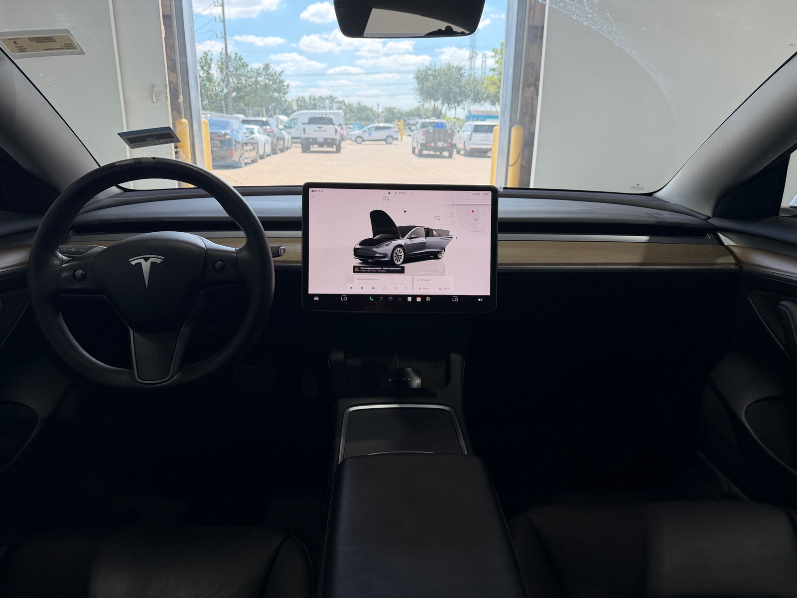 Thumbnail: 2022 Tesla Model 3 - 2