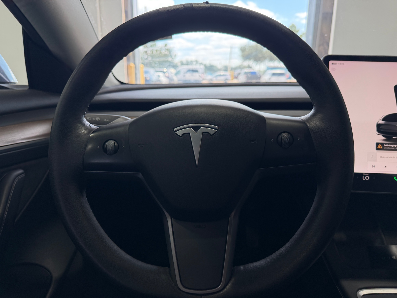 Thumbnail: 2022 Tesla Model 3 - 4