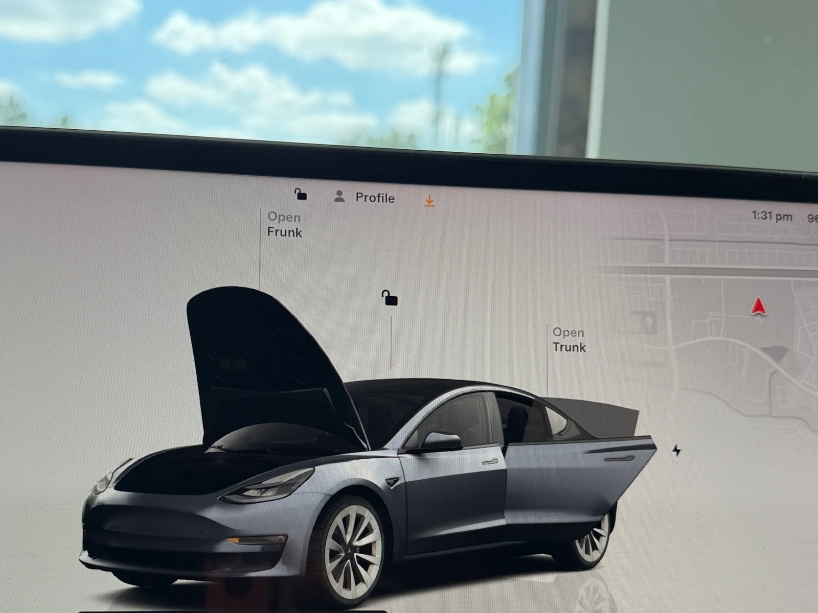 Thumbnail: 2022 Tesla Model 3 - 3