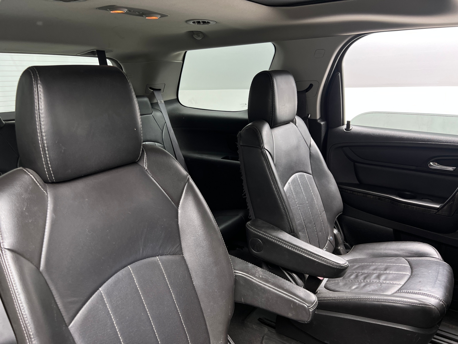 Thumbnail: 2015 GMC Acadia - 5