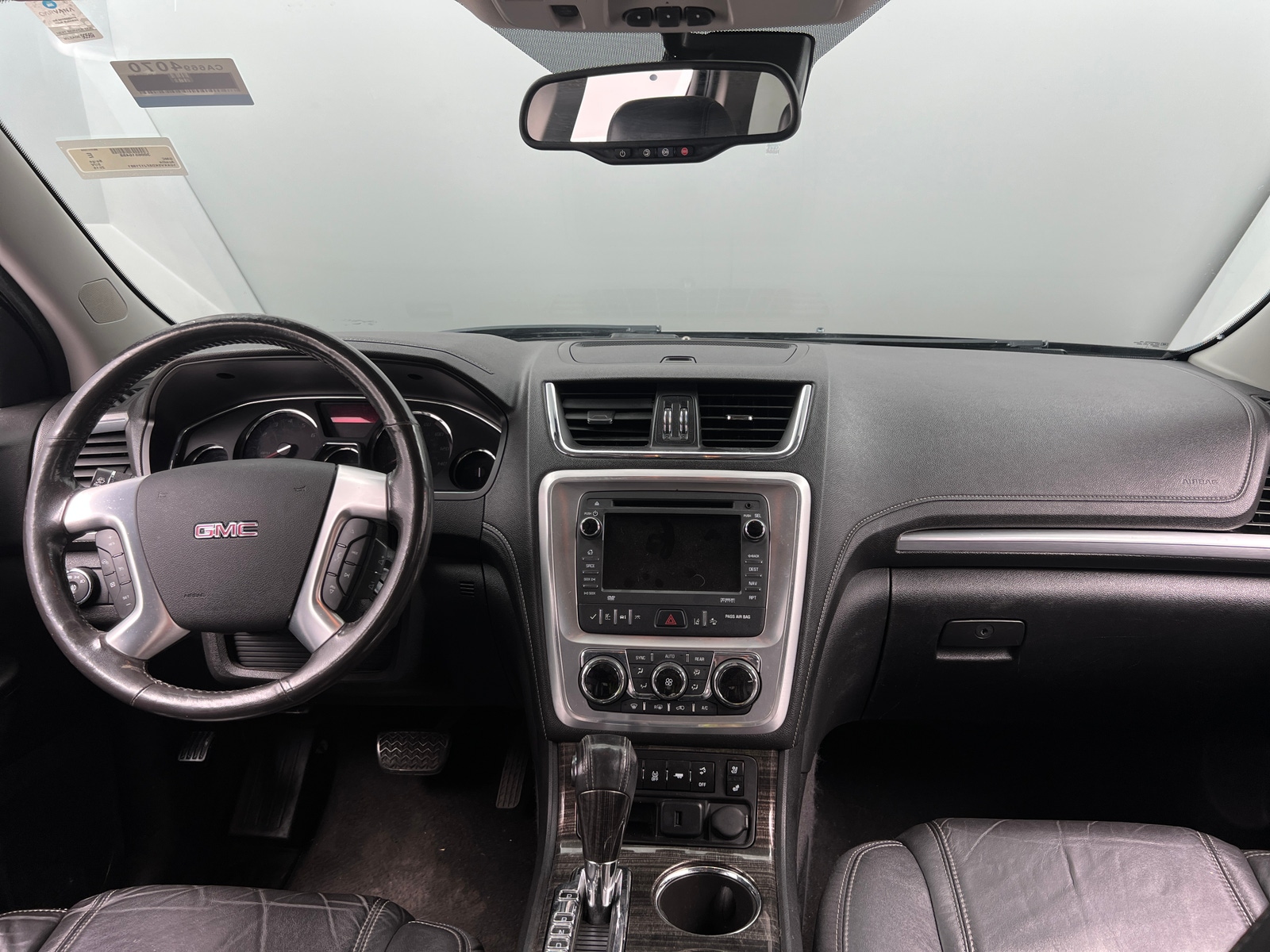Thumbnail: 2015 GMC Acadia - 2