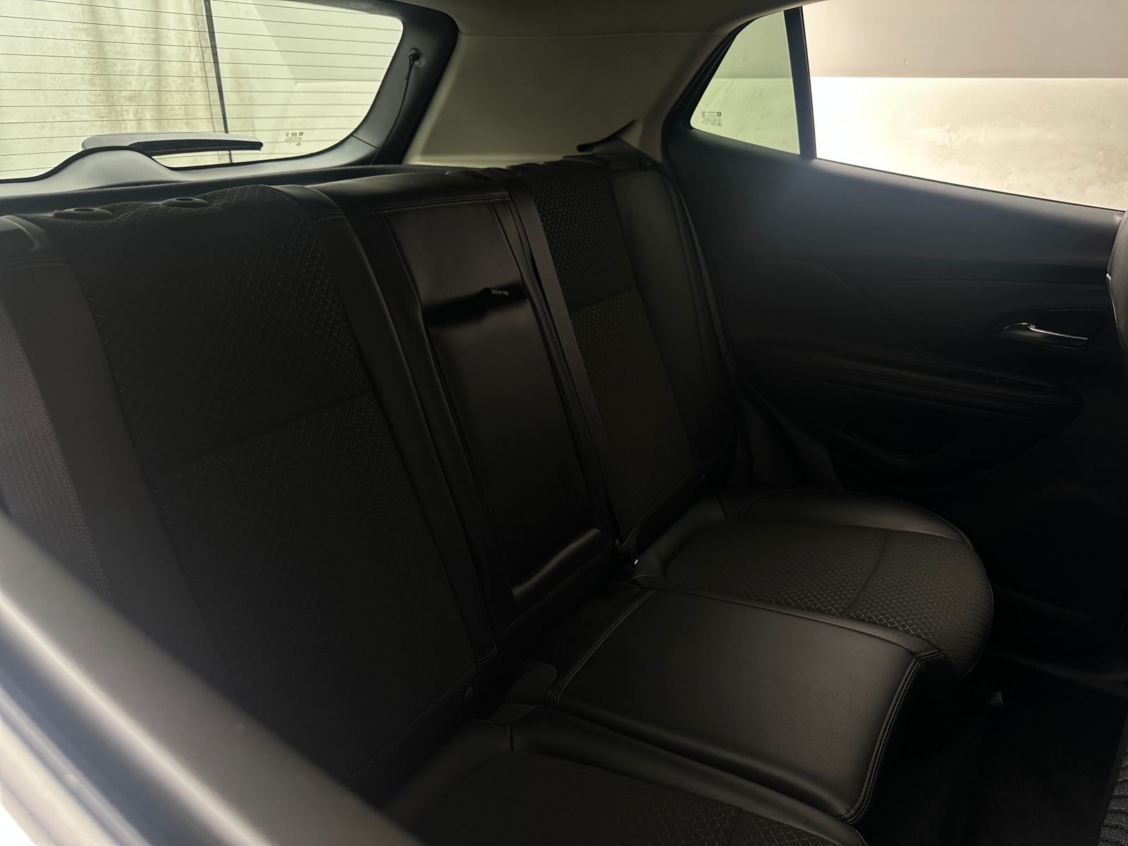 Thumbnail: 2019 Buick Encore - 5