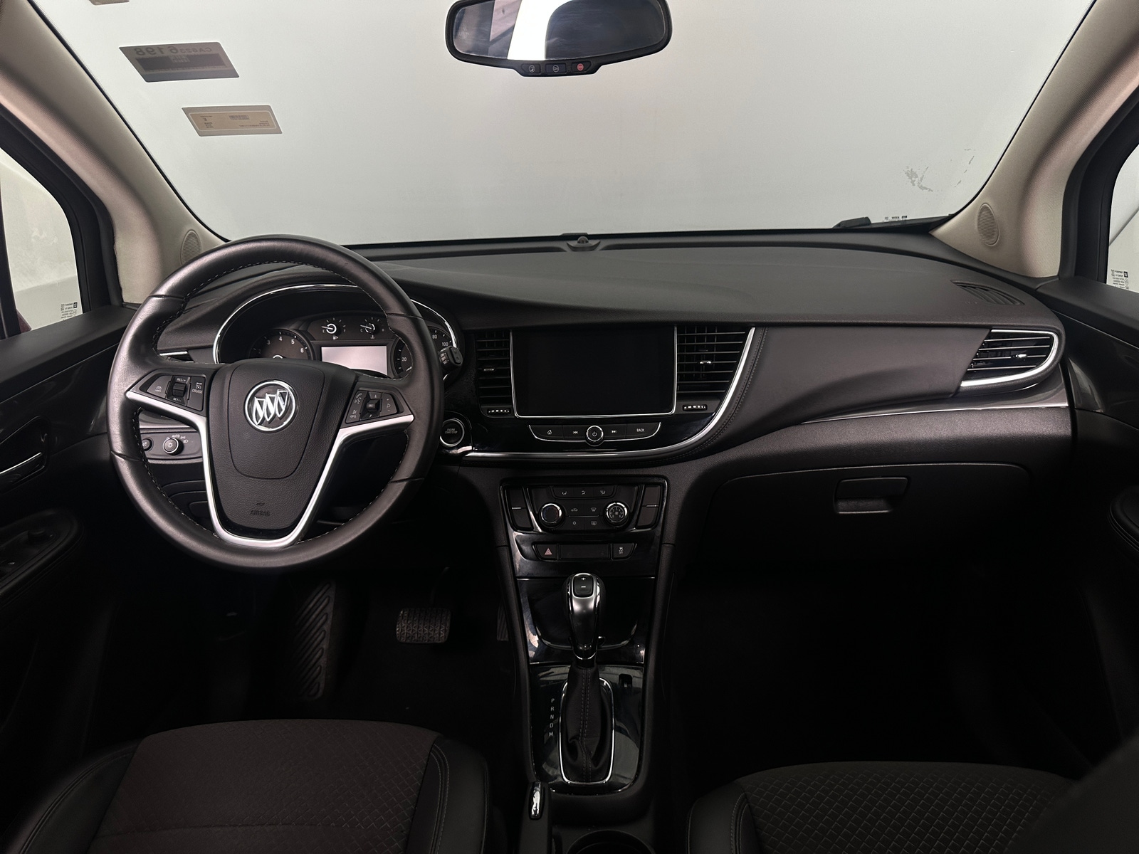Thumbnail: 2019 Buick Encore - 2