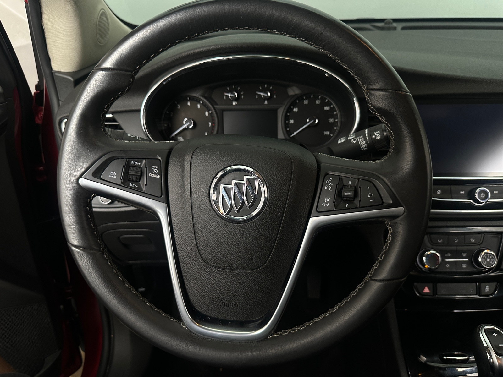 Thumbnail: 2019 Buick Encore - 4
