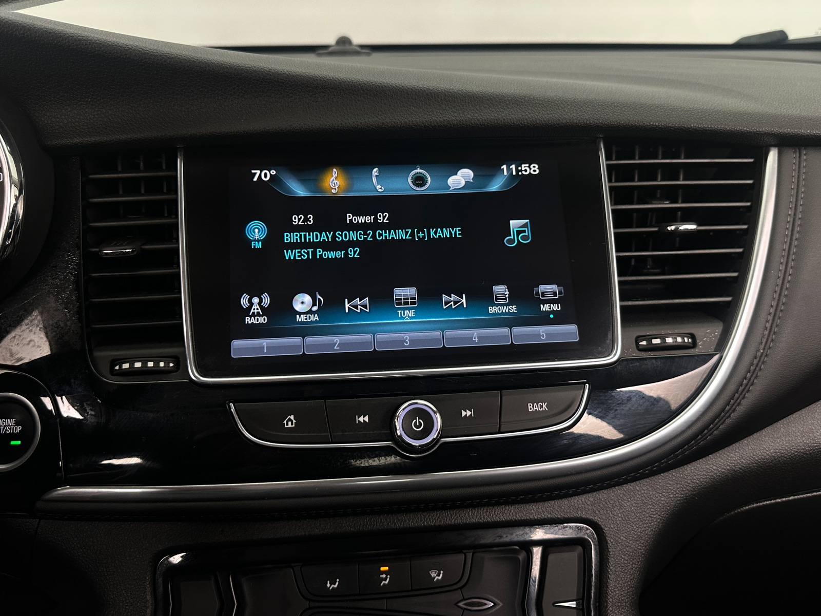 Thumbnail: 2019 Buick Encore - 3
