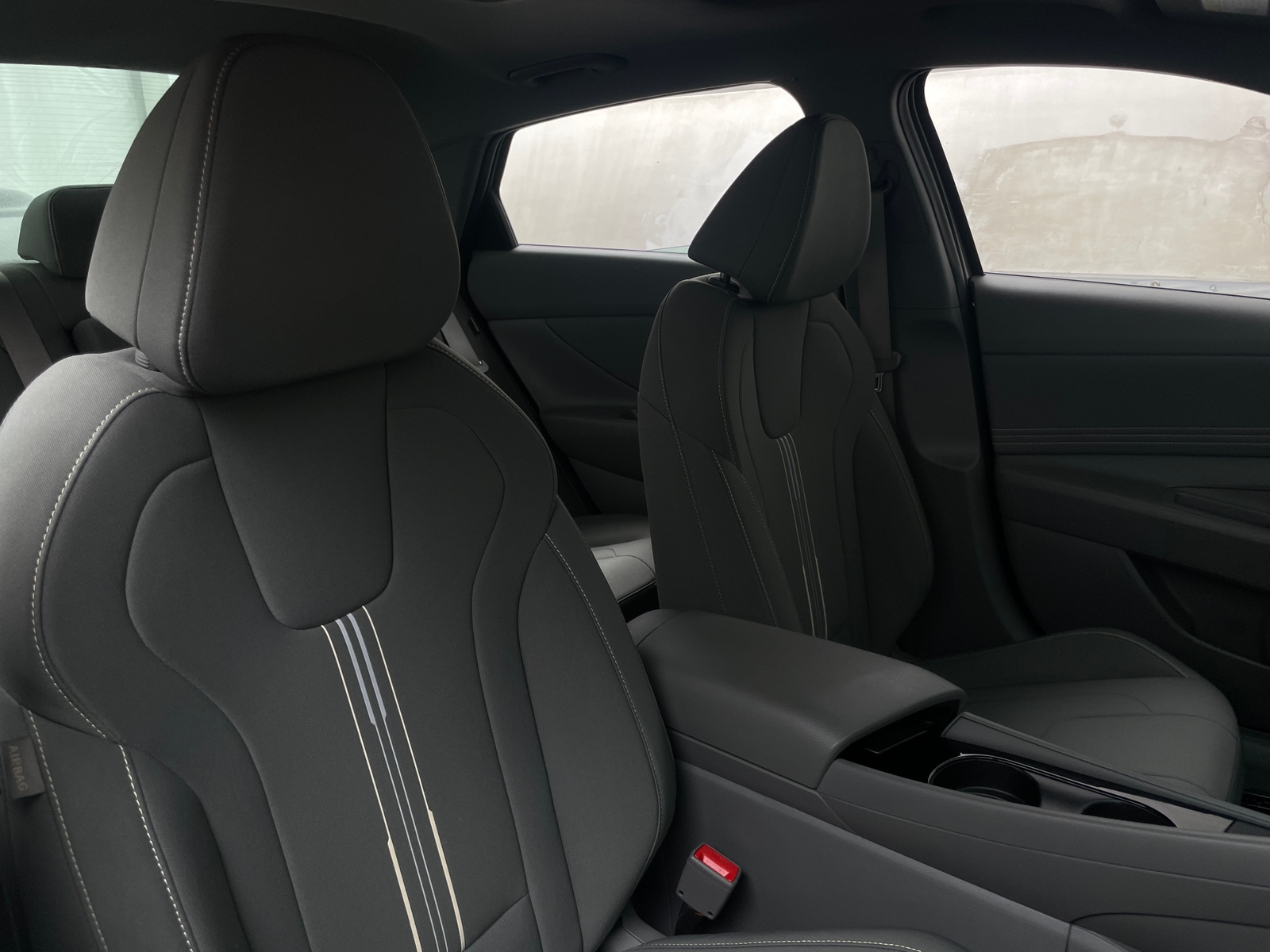 Thumbnail: 2024 Hyundai Elantra - 2