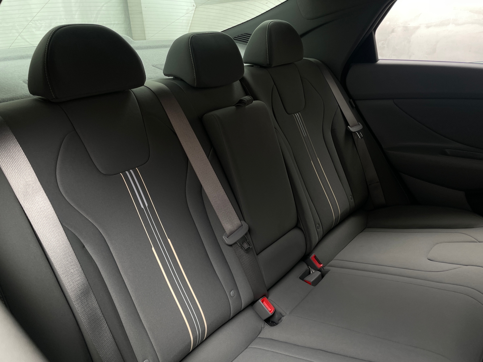 Thumbnail: 2024 Hyundai Elantra - 6