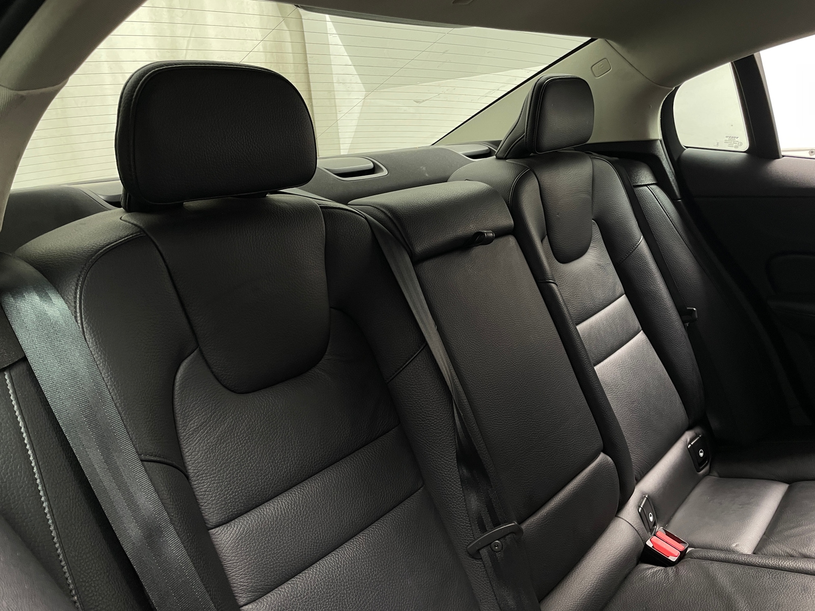 Thumbnail: 2024 Volvo S60 - 5