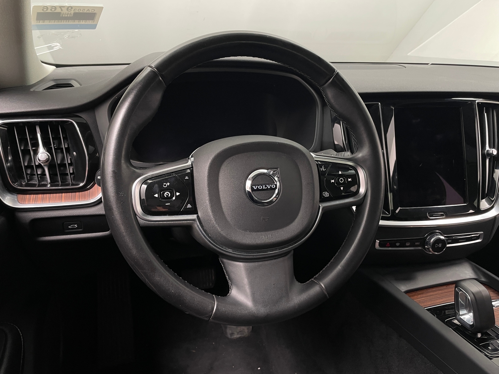 Thumbnail: 2024 Volvo S60 - 4