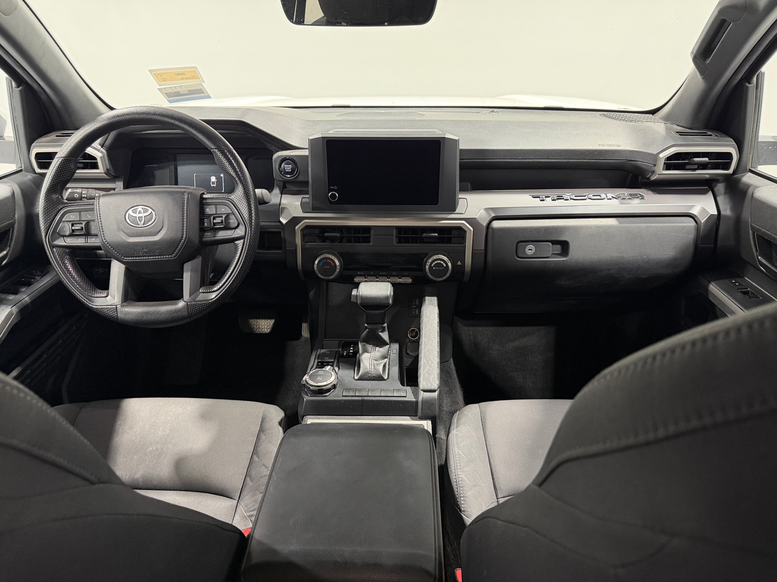 Thumbnail: 2024 Toyota Tacoma - 3