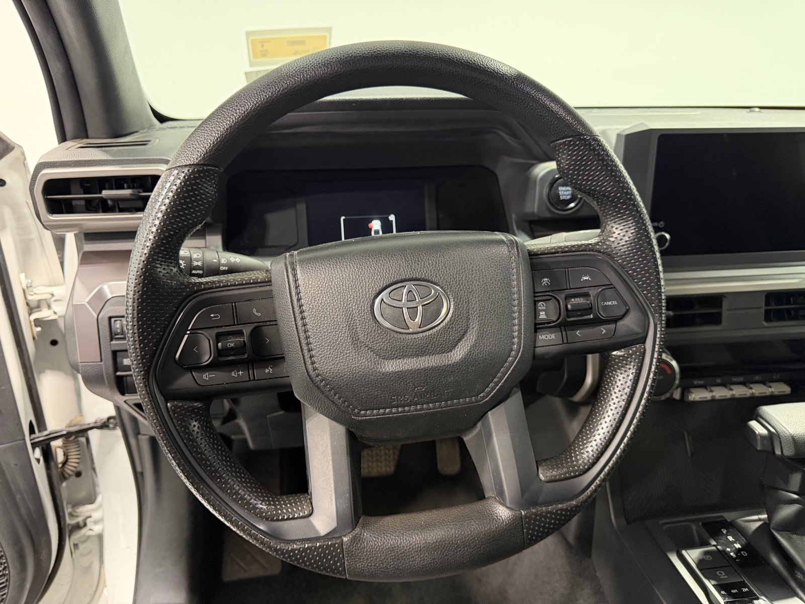 Thumbnail: 2024 Toyota Tacoma - 5