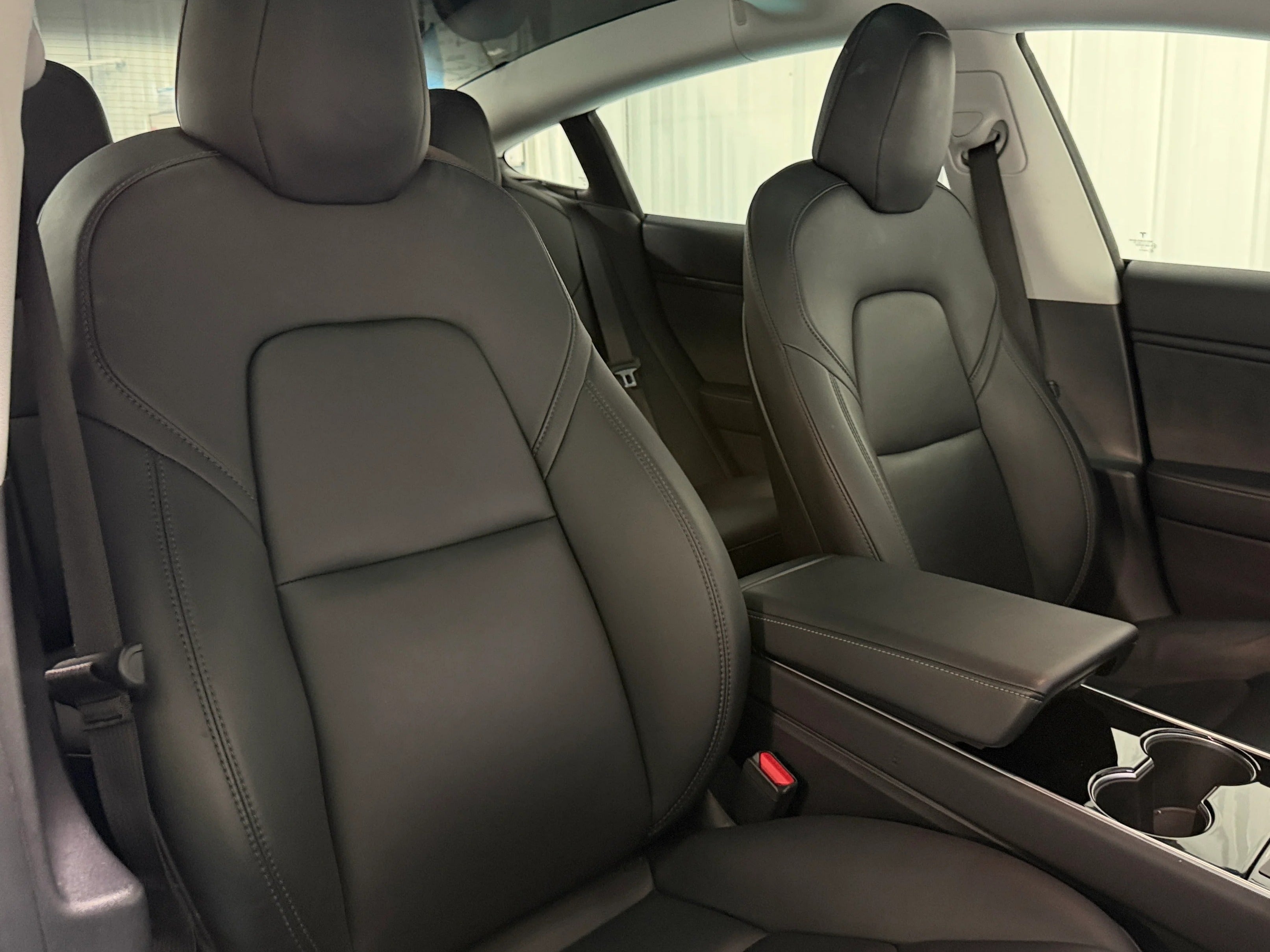 Used 2019 Tesla Model 3 Long Range with VIN 5YJ3E1EB0KF209130 for sale in Oak Creek, WI