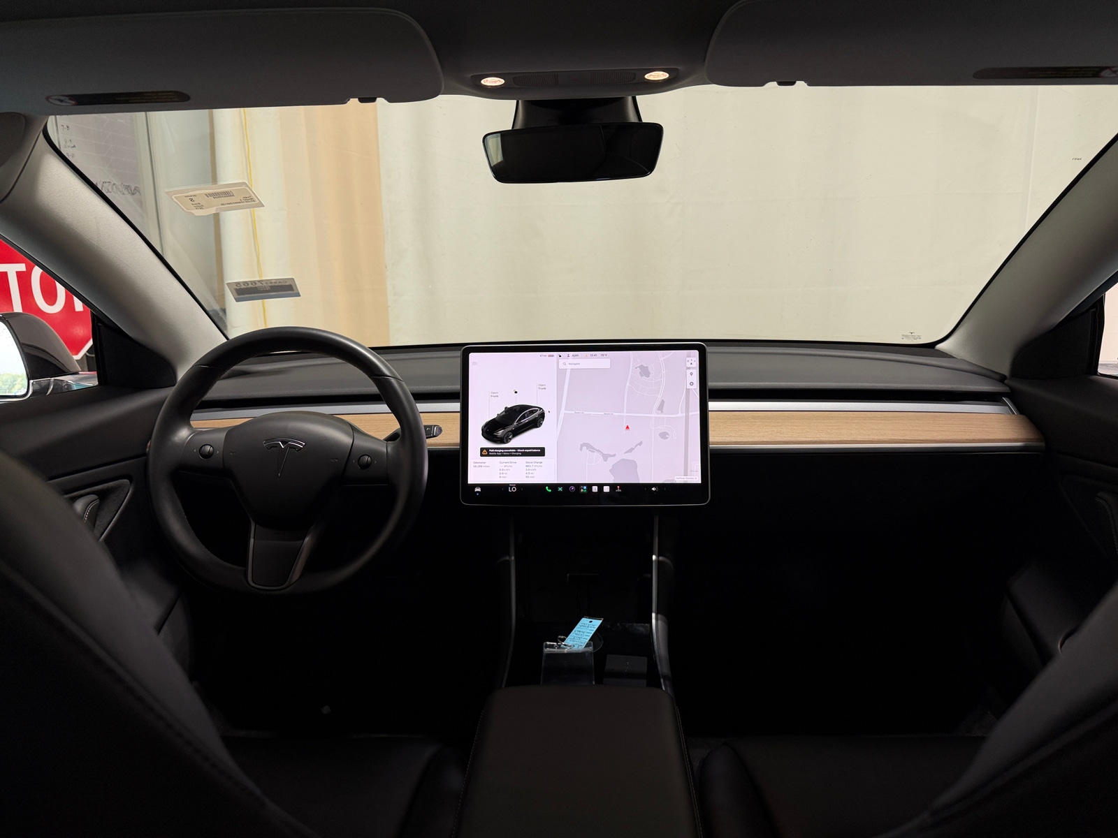 Thumbnail: 2019 Tesla Model 3 - 2