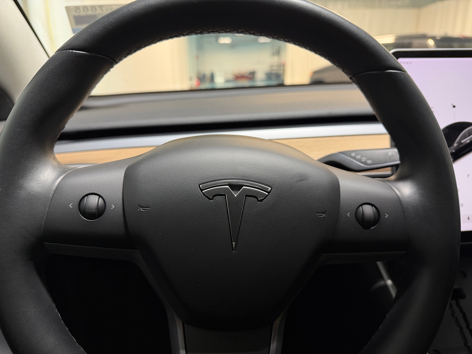 Thumbnail: 2019 Tesla Model 3 - 4