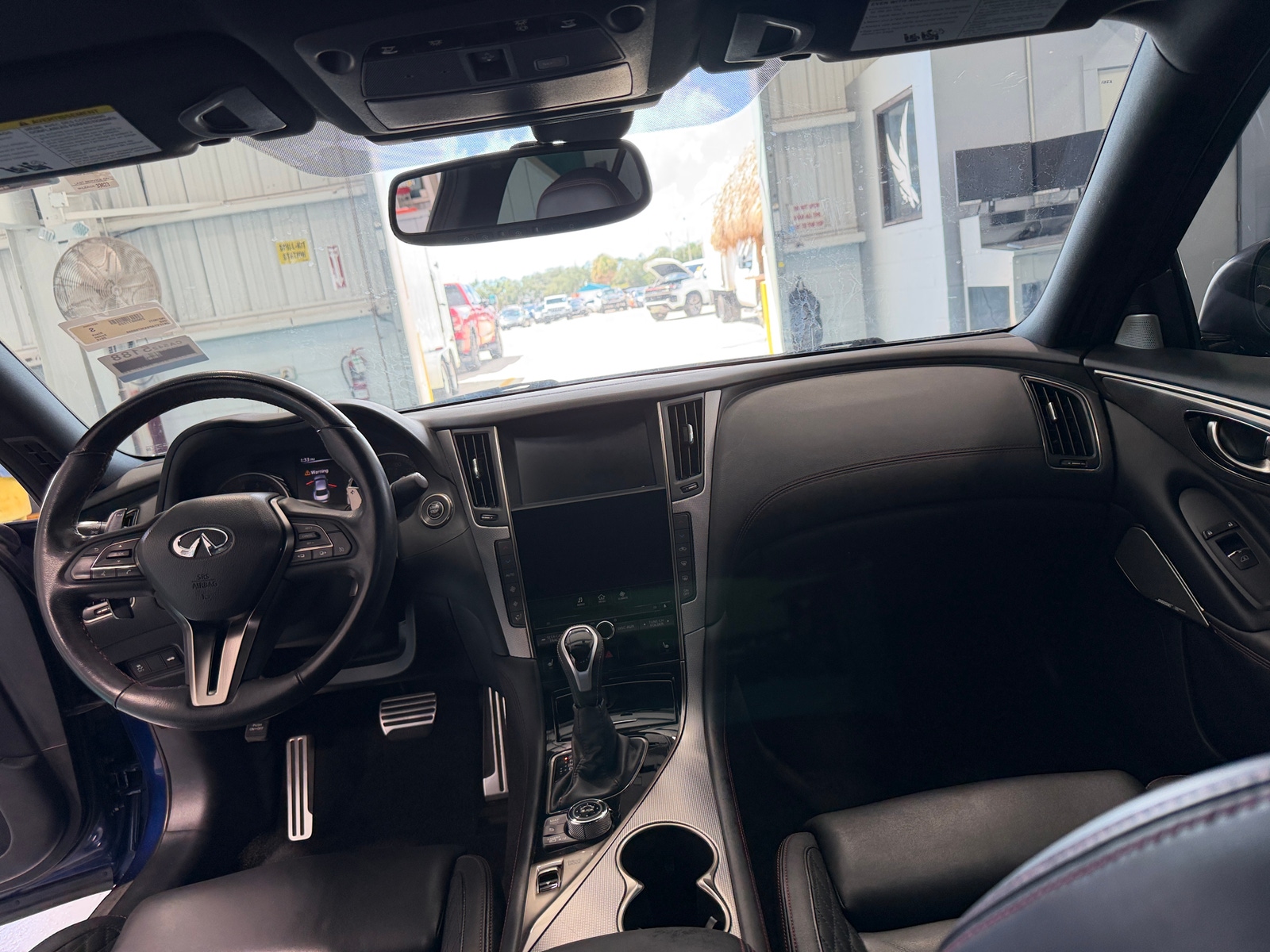 Thumbnail: 2019 INFINITI  - 2