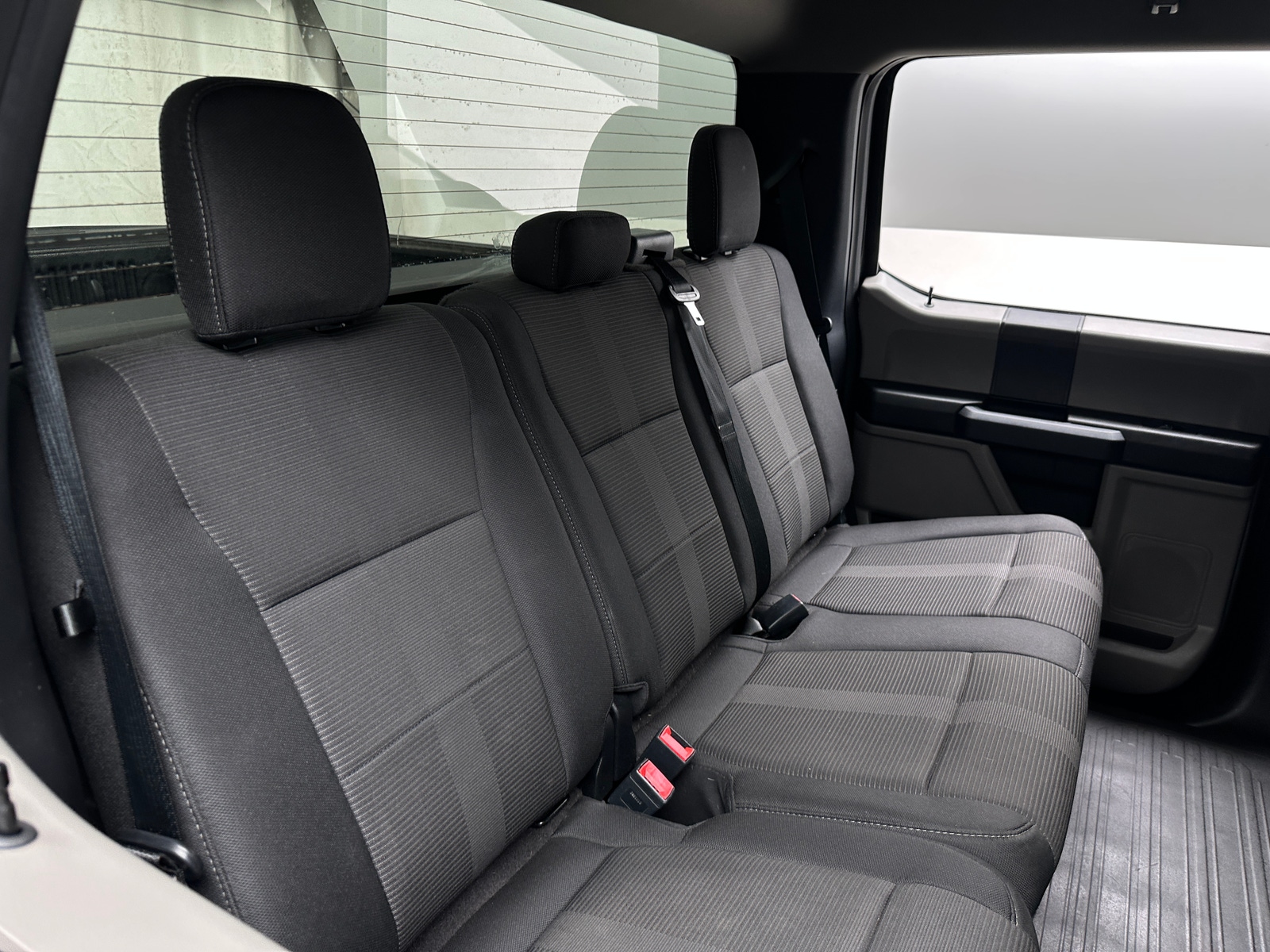 Thumbnail: 2020 Ford Econoline - 6