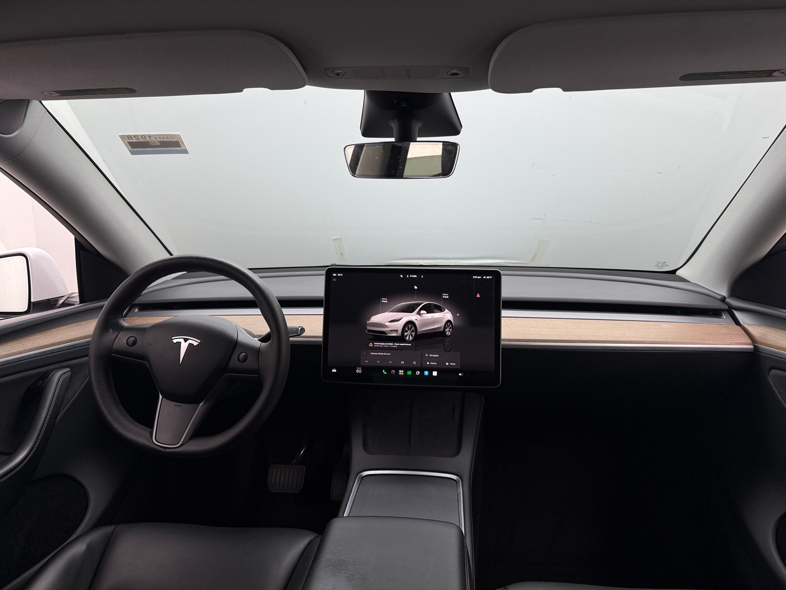 Thumbnail: 2023 Tesla Model Y - 2