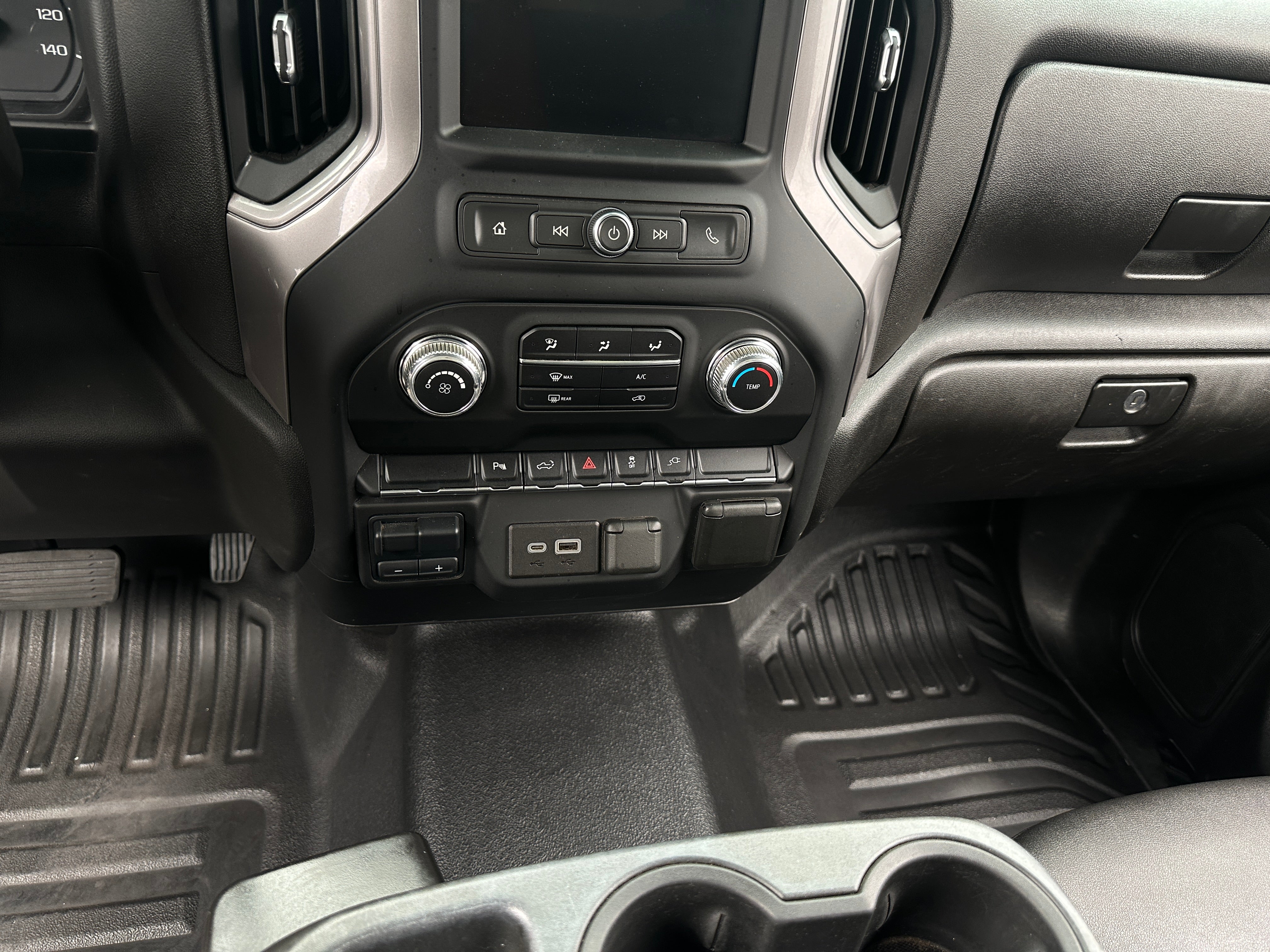 2022 GMC Sierra 2500HD