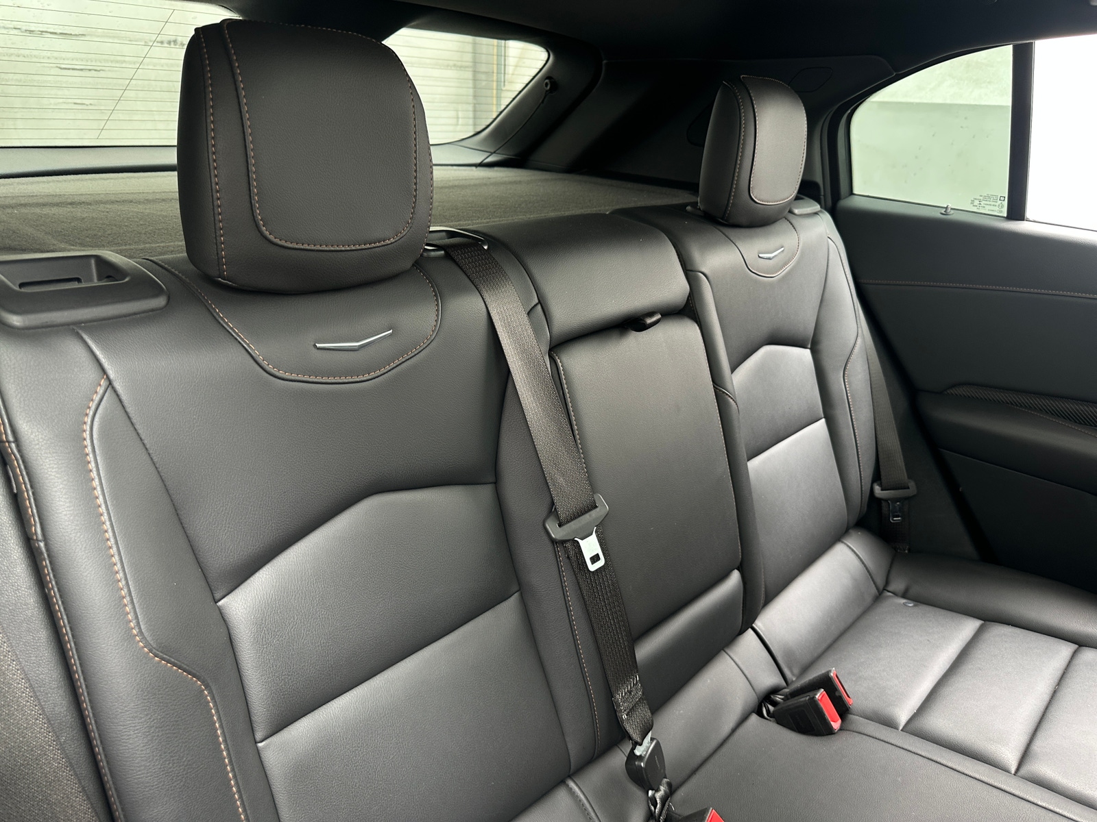 Thumbnail: 2020 Cadillac XT4 - 5