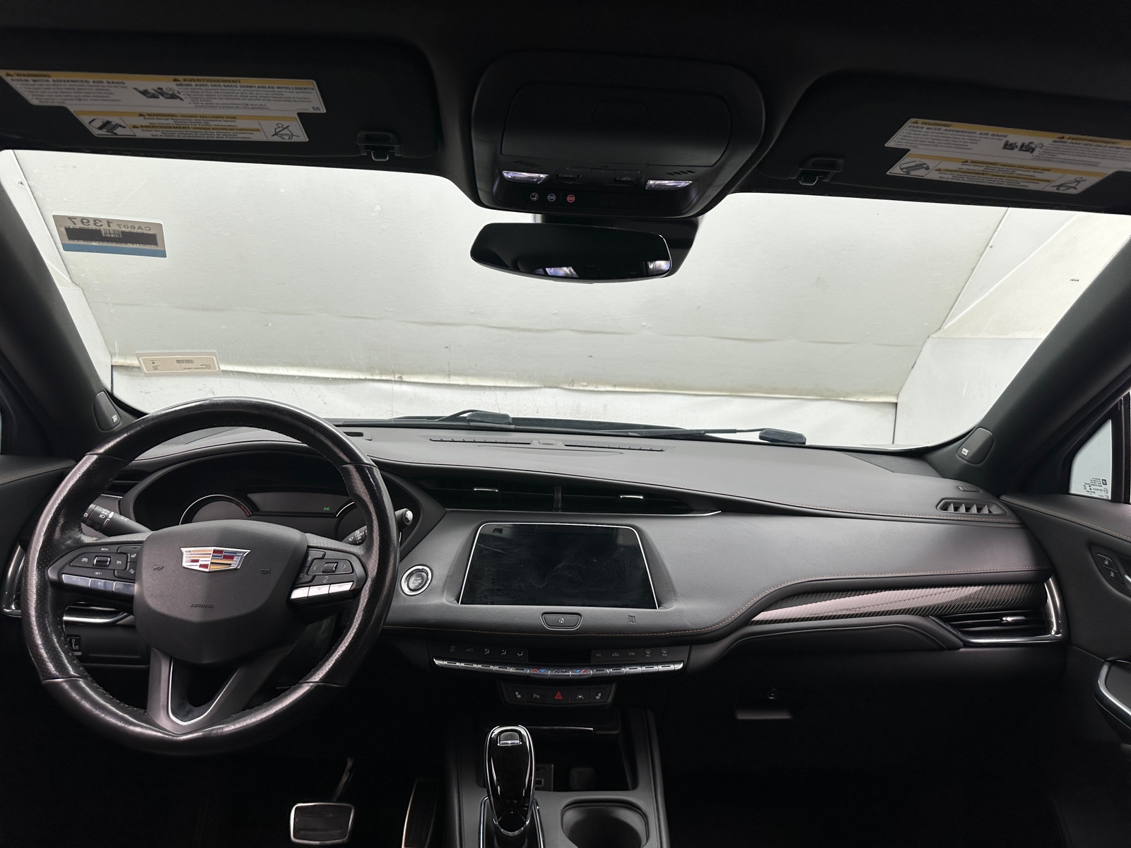 Thumbnail: 2020 Cadillac XT4 - 2