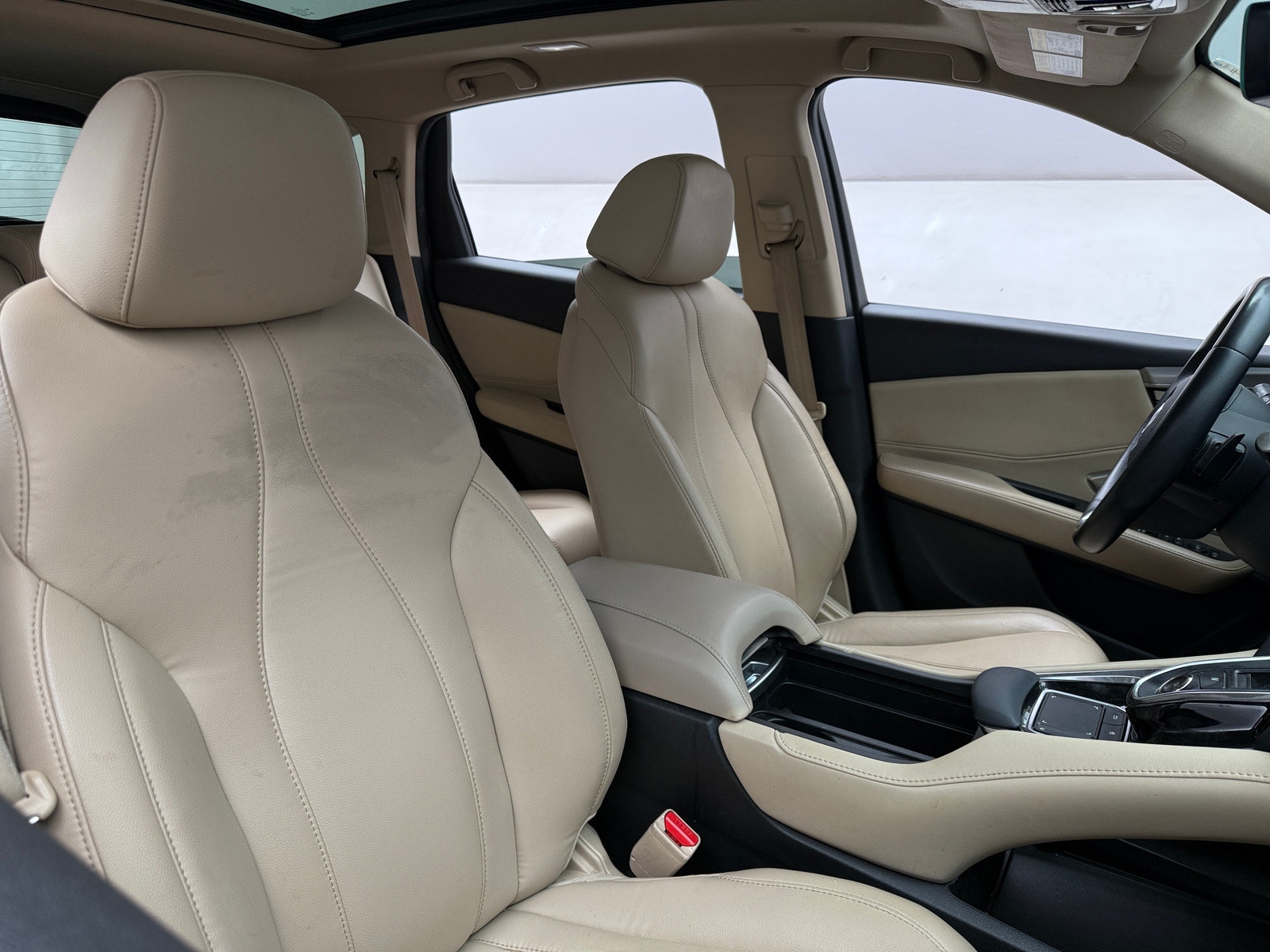 Thumbnail: 2019 Acura RDX - 2