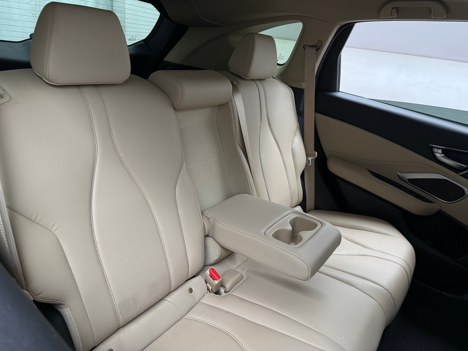 Thumbnail: 2019 Acura RDX - 6