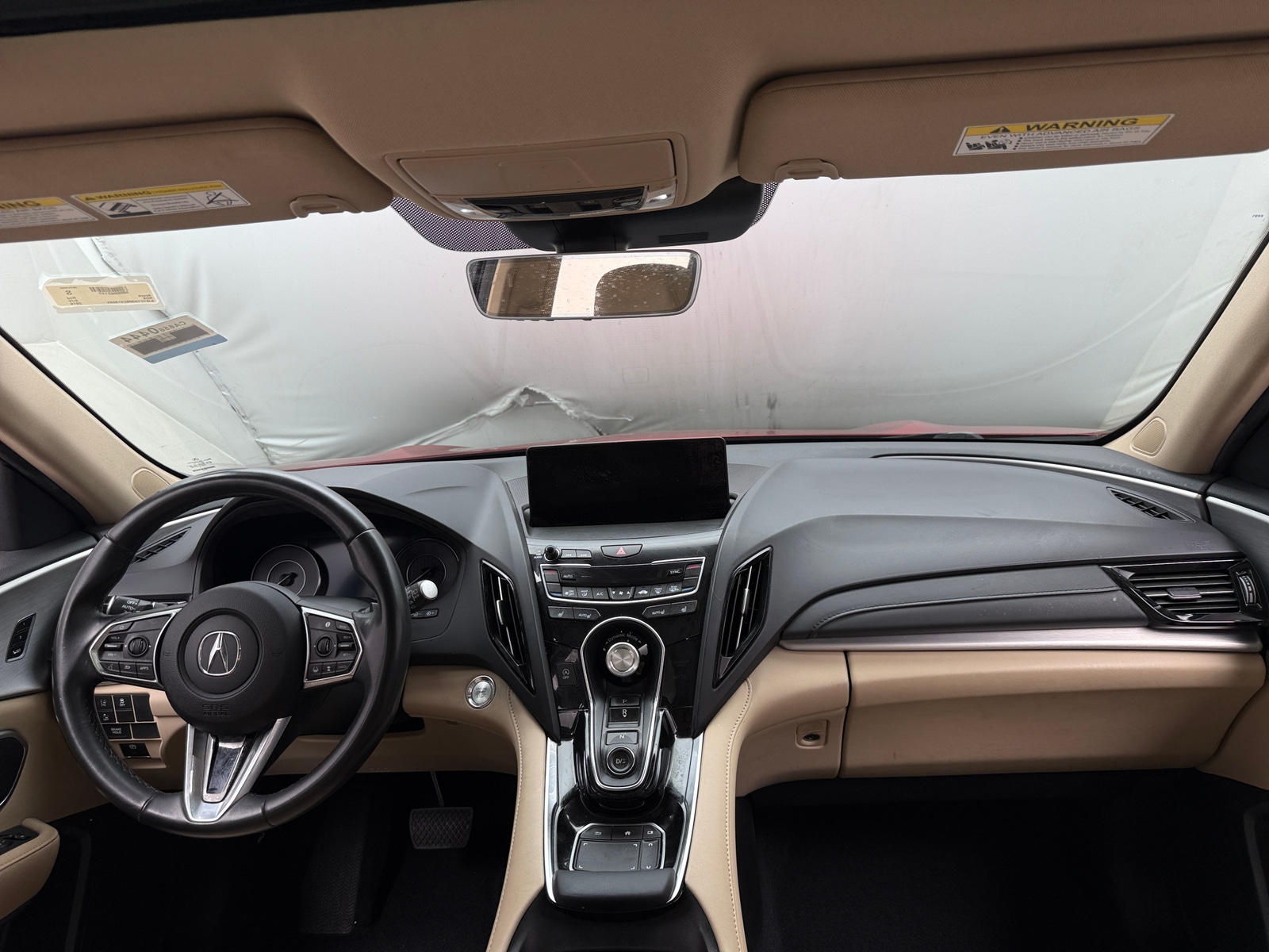 Thumbnail: 2019 Acura RDX - 3