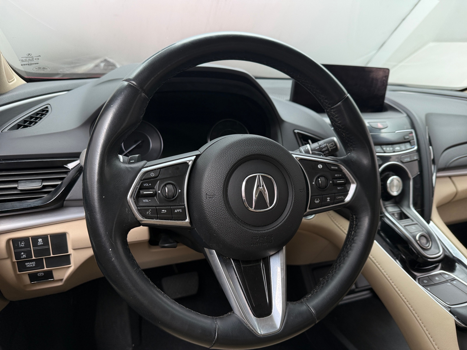 Thumbnail: 2019 Acura RDX - 5
