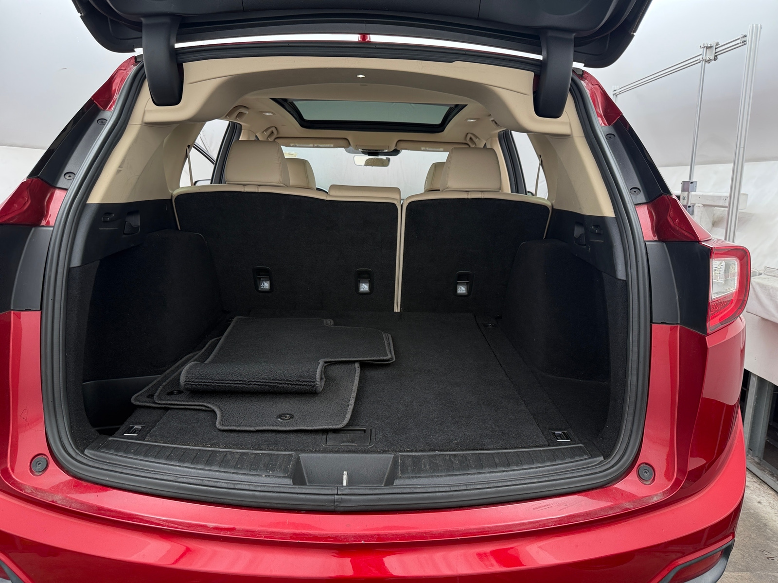 Thumbnail: 2019 Acura RDX - 7