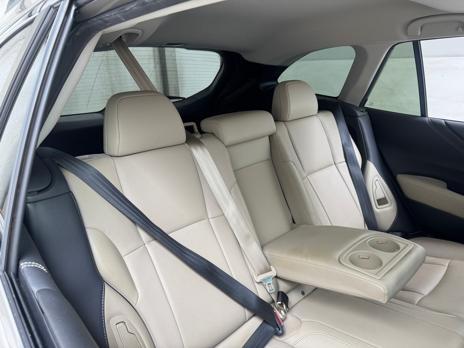 Thumbnail: 2020 Subaru Outback - 5