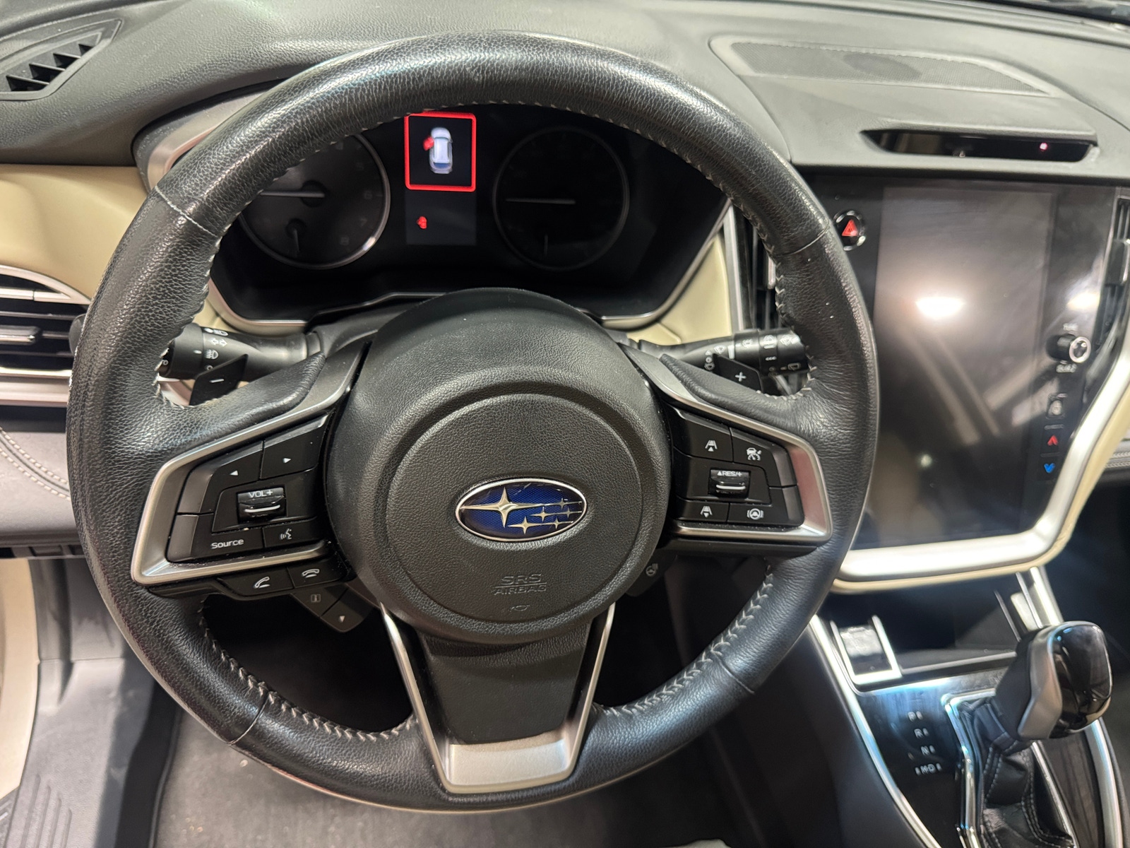 Thumbnail: 2020 Subaru Outback - 4