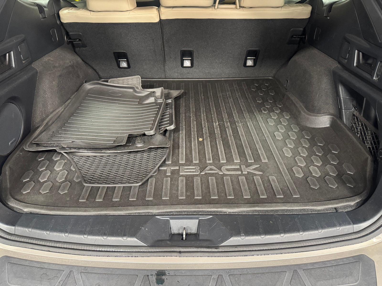 Thumbnail: 2020 Subaru Outback - 6