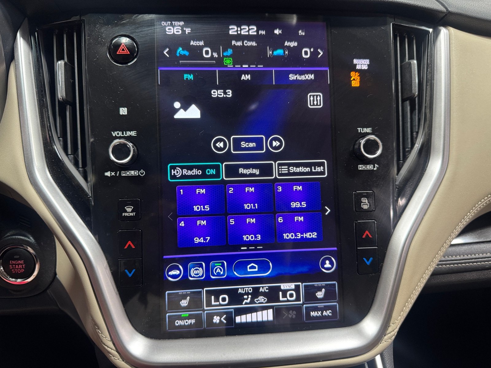 Thumbnail: 2020 Subaru Outback - 3