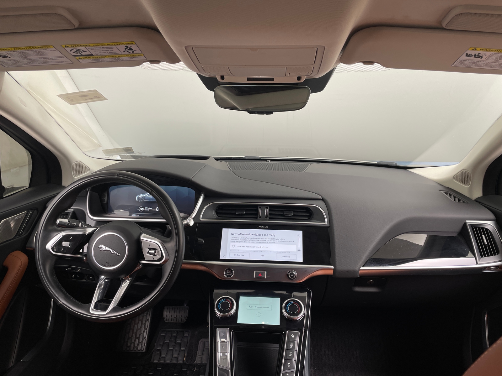 Thumbnail: 2022 Jaguar I-Pace - 2