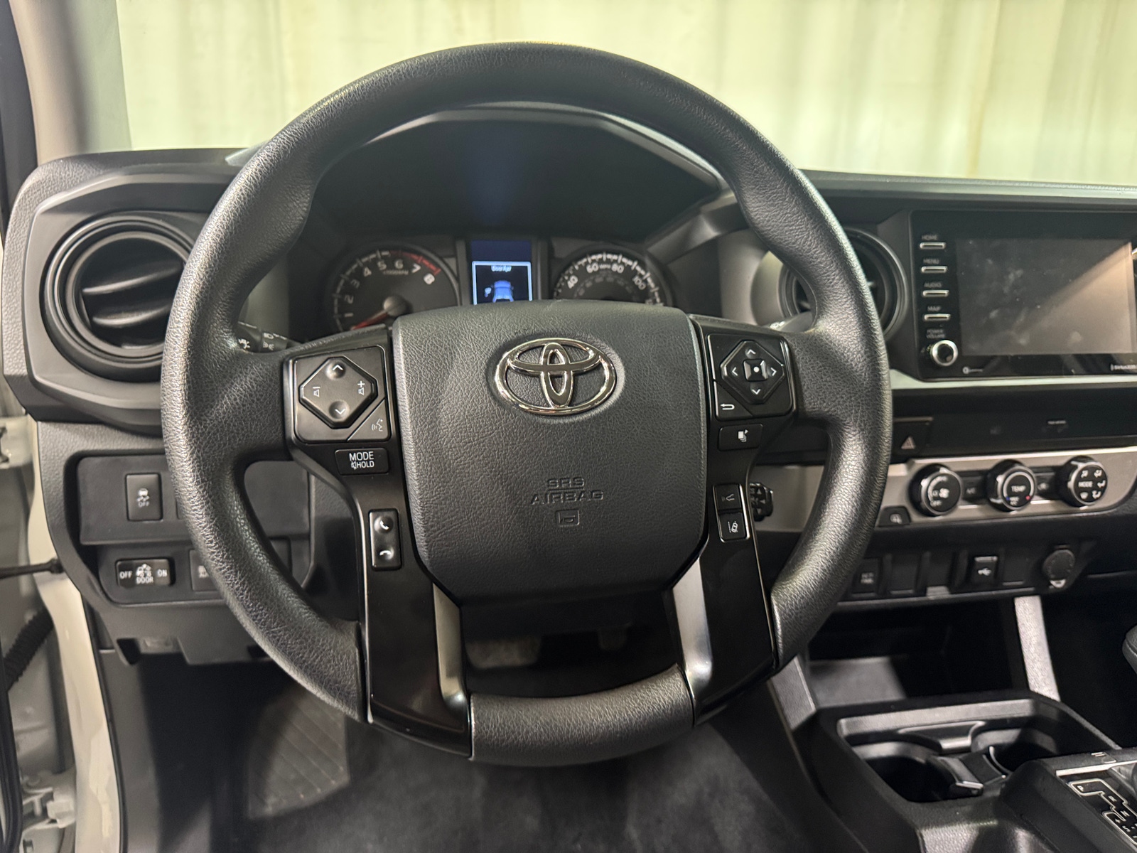 Thumbnail: 2023 Toyota Tacoma - 5