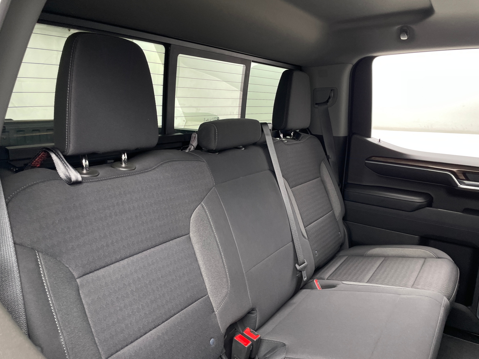 Thumbnail: 2023 Chevrolet Silverado 1500 - 6