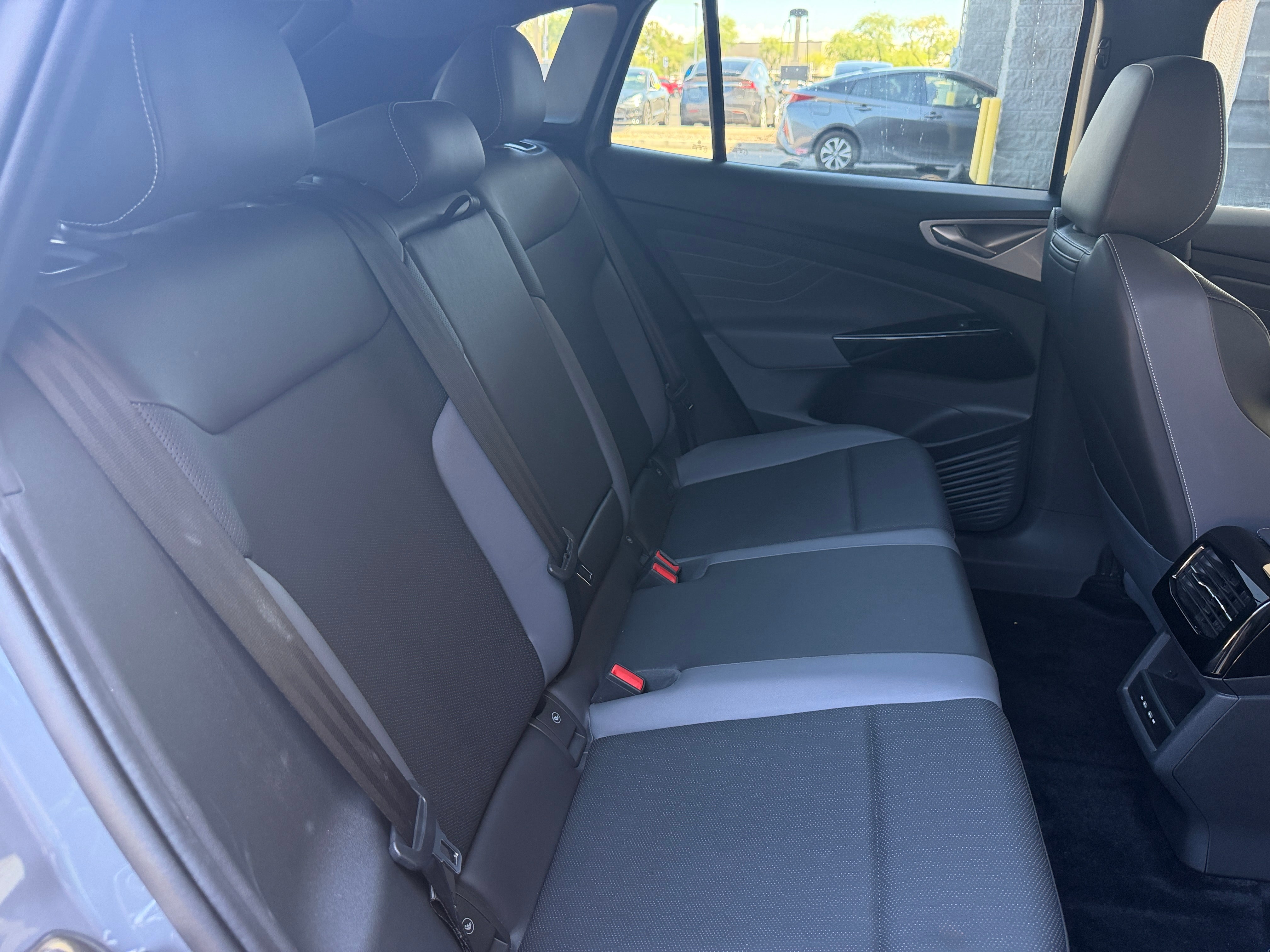Used 2023 Volkswagen ID.4 PRO S with VIN 1V2VMPE83PC014161 for sale in Auburn, WA